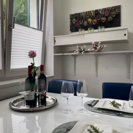 Casa Bella * Weinheim