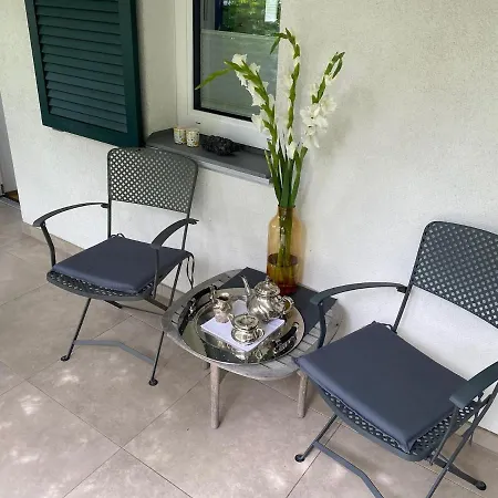 Casa Bella Lejlighed Weinheim