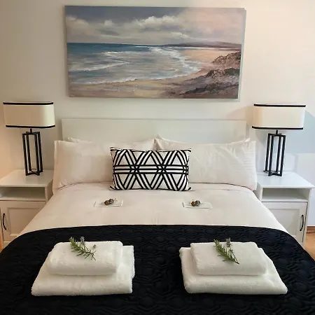 Lejlighed Casa Bella Weinheim