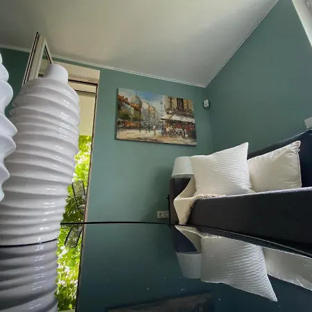 Casa Bella Lejlighed *