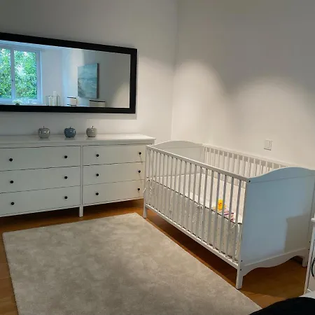 Casa Bella Lejlighed