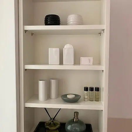 Casa Bella Lejlighed Weinheim