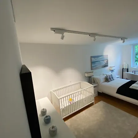 Casa Bella Lejlighed *