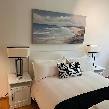 Casa Bella Lejlighed Weinheim