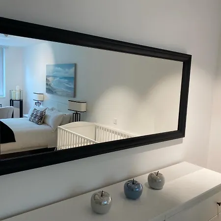 Lejlighed Casa Bella