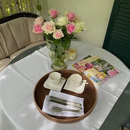 Casa Bella Lejlighed